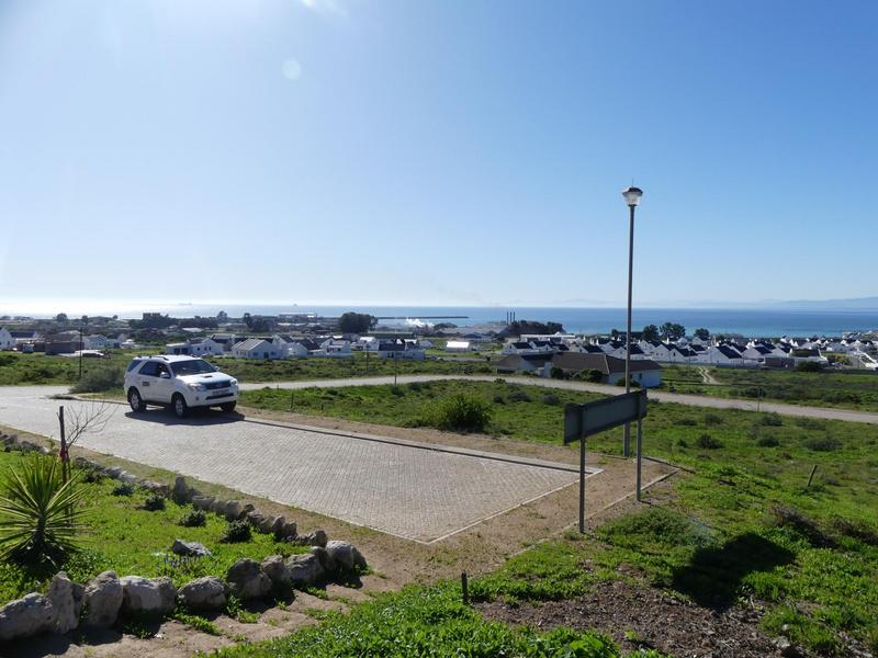 0 Bedroom Property for Sale in Harbour Lights Western Cape